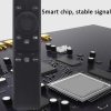 BN59-01312F for SAMSUNG LCD LED Smart TV Remote Control Without Voice (Black) - Image 5