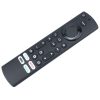 Amazon Smart TV Infrared Remote Control Replace Controller (Black) - Image 2
