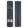 Amazon Smart TV Infrared Remote Control Replace Controller (Black) - Image 3