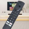 Amazon Smart TV Infrared Remote Control Replace Controller (Black) - Image 6