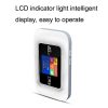 D921 4G Portable Plug-In Card Router Support Malay MOD Modem Portable WIFI Wireless Hotspot (White) - Image 4