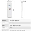 LDW931 European Version B1 / 3 / 7 / 8 / 20 4G WIFI Dongle Network Card Router Portable Wireless Hotspot - Image 12