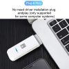 LDW931 European Version B1 / 3 / 7 / 8 / 20 4G WIFI Dongle Network Card Router Portable Wireless Hotspot - Image 8