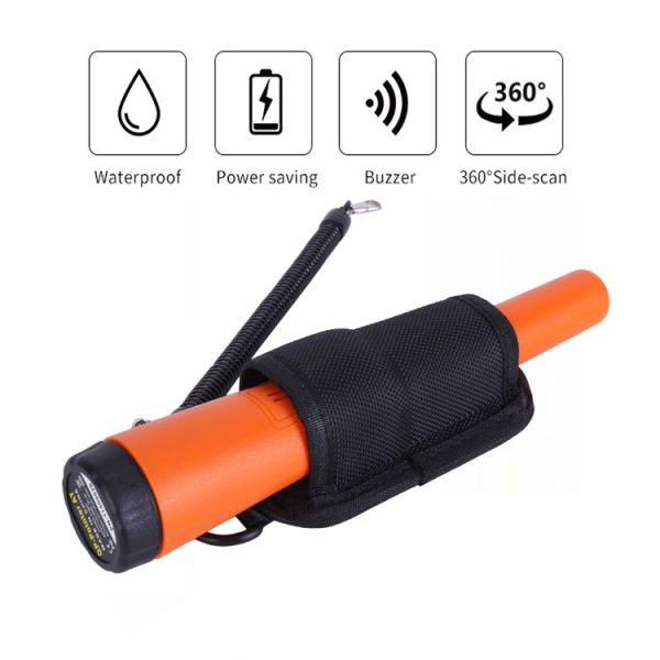 GP-POINTER AT Metal Detector IP68 Waterproof Positioning Rod - Image 4