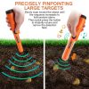 GP-POINTER AT Metal Detector IP68 Waterproof Positioning Rod - Image 6