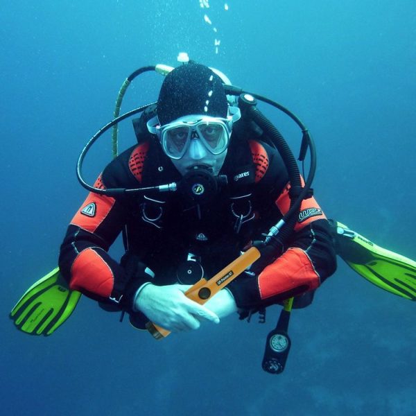 GP-POINTER AT Metal Detector IP68 Waterproof Positioning Rod - Image 8