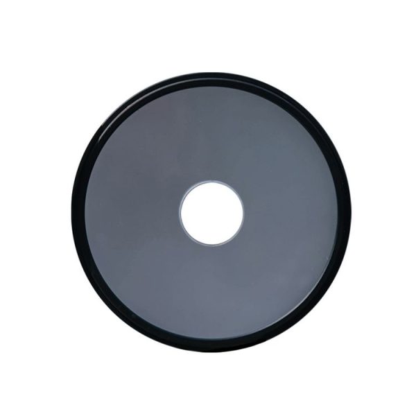 49mm Central Exposure Edge Blur Close-Up Photography Special Effects Filter - Image 2