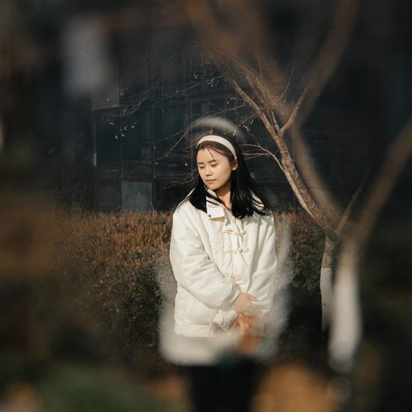 49mm Central Exposure Edge Blur Close-Up Photography Special Effects Filter - Image 5