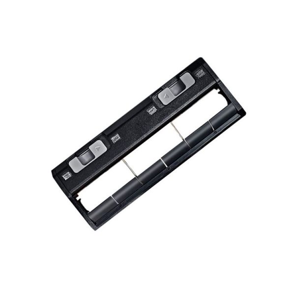 1pc Main Brush Cover For ECOVACS X1 ONMI / X1 TURBO Vacuum Cleaner Accessories - Image 2