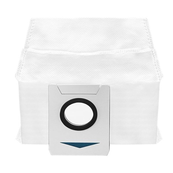 2pcs Dust Bag For ECOVACS X1 ONMI / X1 TURBO Vacuum Cleaner Accessories - Image 2