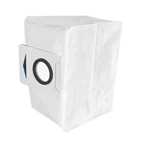 2pcs Dust Bag For ECOVACS X1 ONMI / X1 TURBO Vacuum Cleaner Accessories - Image 4