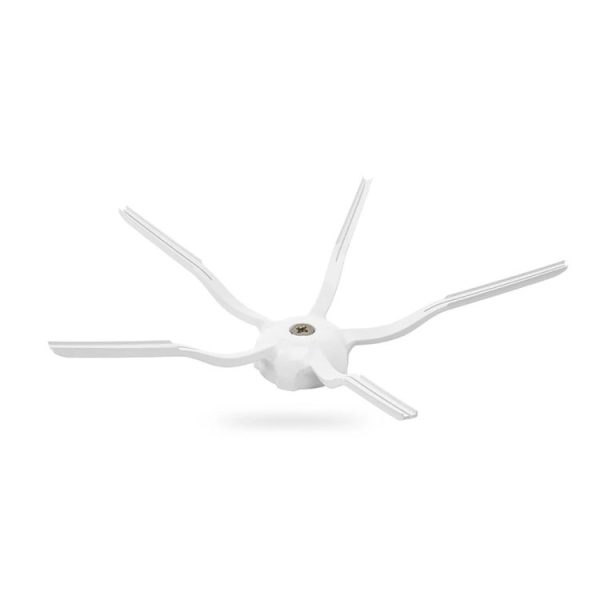 Roborock S7 / T7S / T7S Plus G10 4pcs Black Side Brush - Image 3