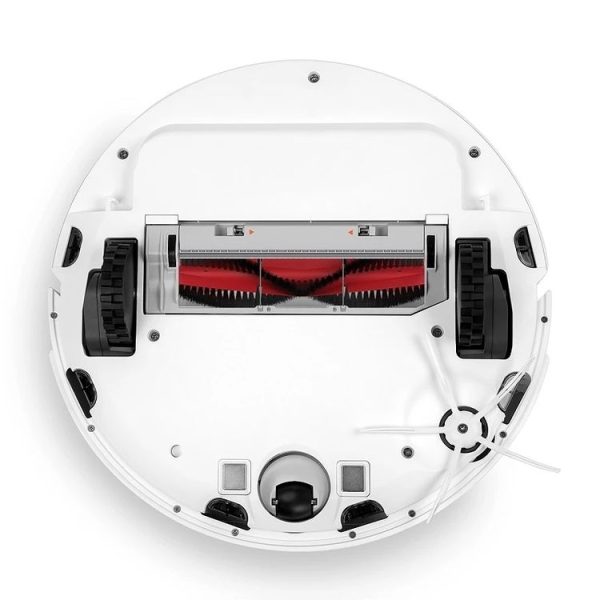 Roborock S7 / T7S / T7S Plus G10 4pcs White Side Brush - Image 4