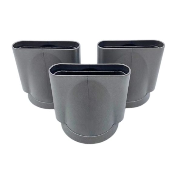 Dyson Hair Dryer Anti-flying Nozzle Attachment Smooth Edition - Image 4
