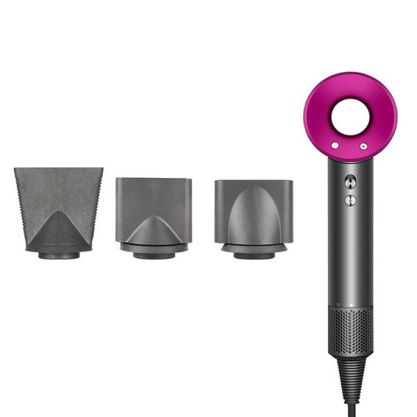 Dyson Hair Dryer Anti-flying Nozzle Attachment Smooth Edition - Image 6