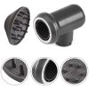 Dyson Hair Dryer Airwarp Diffusion Nozzle Attachment Replacement Accessories Without Adapter - Image 2