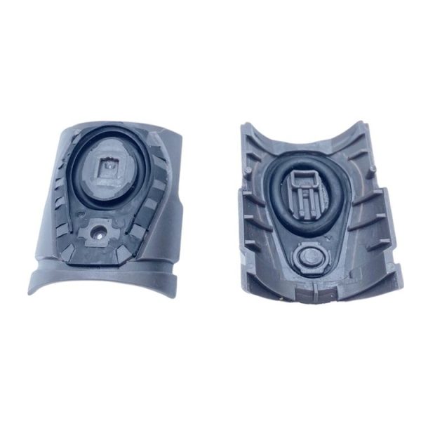 Dyson Hair Dryer HD01 HD02 HD03 HD08 Power Switch Button Pad - Image 3