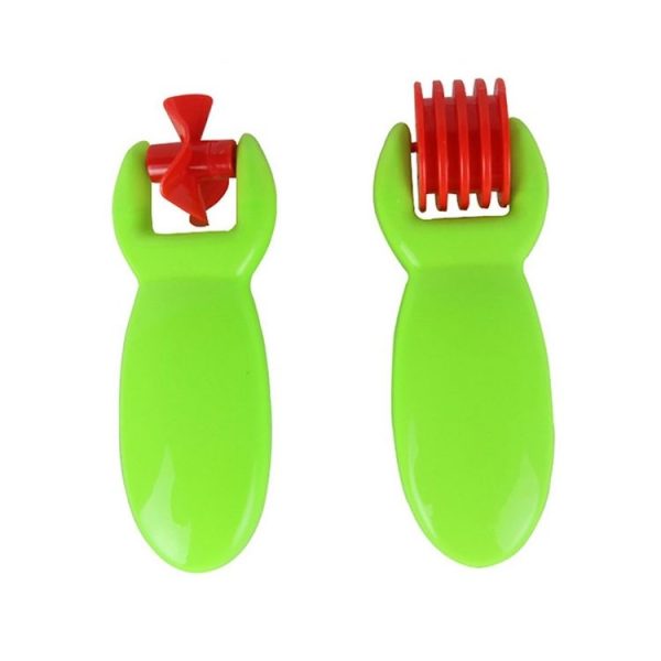 26pcs / set Children Pretend Play Toys DIY Color Mud Mold Set (Style 1) - Image 4