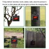SK191 1pc Solar Farm Wild Eagle Eye Animal Repeller - Image 10