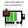 SK191 1pc Solar Farm Wild Eagle Eye Animal Repeller - Image 3