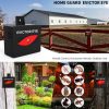 SK191 1pc Solar Farm Wild Eagle Eye Animal Repeller - Image 9