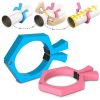Pinch Tumblers Clamp Strong Hold Sublimation Tumblers Pinch Accessory (Blue) - Image 2