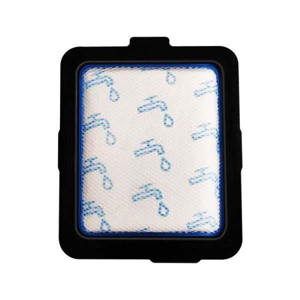 Philips FC9732 FC9728 FC9735 Vacuum Cleaner Air Filter 1 Air Inlet +1 Air Outlet - Image 4