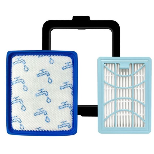 Philips FC9732 FC9728 FC9735 Vacuum Cleaner Air Filter 1 Air Inlet - Image 2