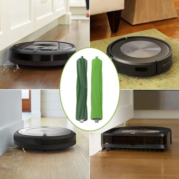 IRobot i7 i7+ E5 E6 i3 Vacuum Cleaner Accessories 1 Group Main Brush - Image 7