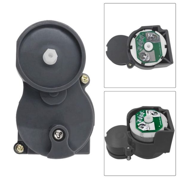 IRobot i7 i7+ E5 E6 i3 Vacuum Cleaner Accessories Motor - Image 3