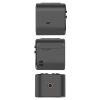 D3 HD 4K Dual Lens Wifi Camera Mobile Phone Wireless Remote Two Way Intercourse Monitoring Camera - Image 3