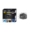 D3 HD 4K Dual Lens Wifi Camera Mobile Phone Wireless Remote Two Way Intercourse Monitoring Camera - Image 4