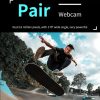 D3 HD 4K Dual Lens Wifi Camera Mobile Phone Wireless Remote Two Way Intercourse Monitoring Camera - Image 9