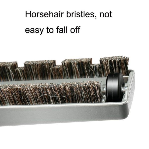 Dyson V7 / V8 / V10 / V11 Vacuum Cleaner Accessories Horse Hair Floor Brush Suction Head - Image 5