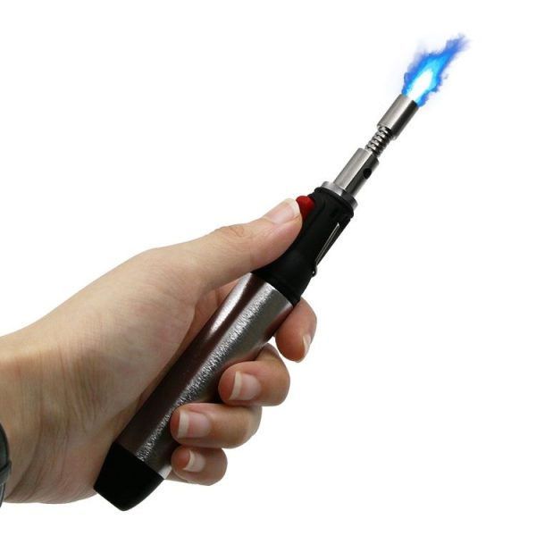 3 in 1 Gas Soldering Iron Gas Torch Pen-Shaped Gas Soldering Iron (A10-01) - Image 2
