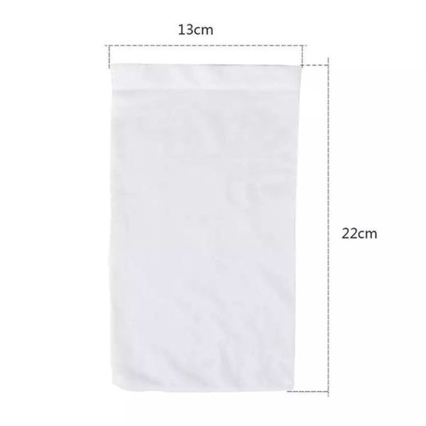 30pcs Swimming Pool Trash Cover Swimming Pool Skimmer Filter Anti-Fouling Cover - Image 2