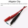 16 in 1 Multifunctional Multimeter Test Line Multimeter Test Combination Line Set (1 Set) - Image 5