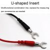 16 in 1 Multifunctional Multimeter Test Line Multimeter Test Combination Line Set (1 Set) - Image 6