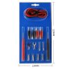 16 in 1 Multifunctional Multimeter Test Line Multimeter Test Combination Line Set (1 Set) - Image 8