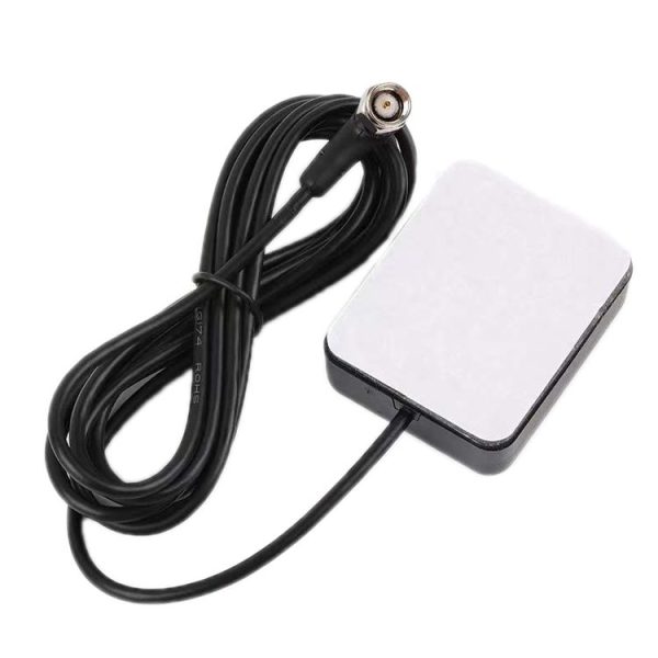 2pcs Vehicle Active External Navigation High Gain Satellite Positioning GPS Antenna - Image 2