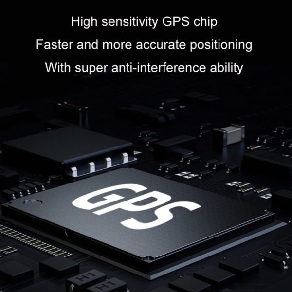 2pcs Vehicle Active External Navigation High Gain Satellite Positioning GPS Antenna - Image 5