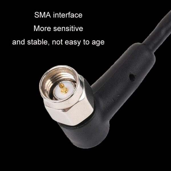 2pcs Vehicle Active External Navigation High Gain Satellite Positioning GPS Antenna - Image 6