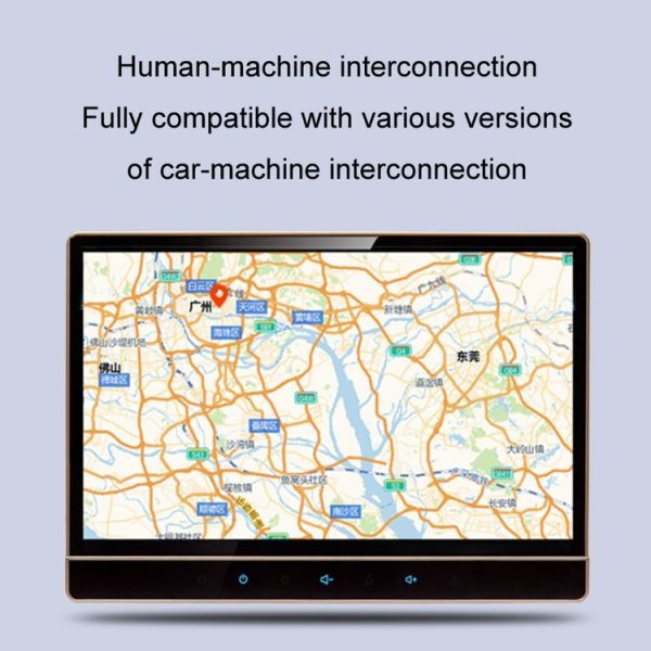 2pcs Vehicle Active External Navigation High Gain Satellite Positioning GPS Antenna - Image 7