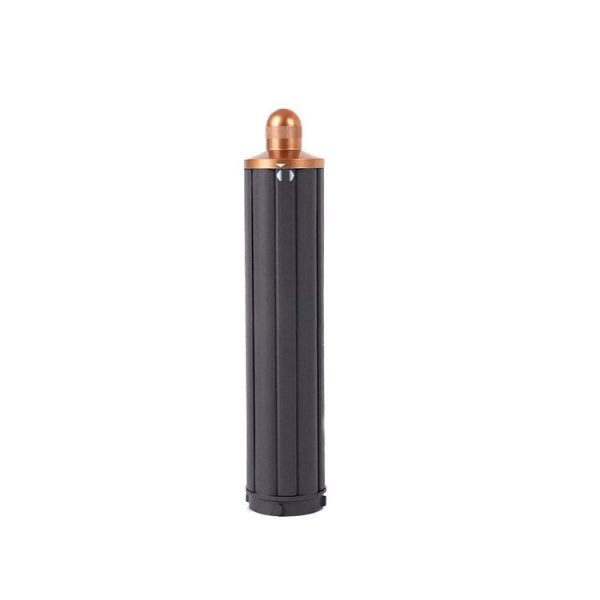 Dyson Airwrap Hair Dryer HS01 / HS05 / HD08 18.6 x 4cm Upgraded Long Curling Barrels Nozzle Golden