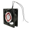 220V Oil Bearing 9cm Silent Chassis Cabinet Heat Dissipation Fan - Image 2