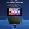 CPC200-Tbox Apple Wired To Android Box Qualcomm 4-core Wireless Car Interconnection Smart Box - Image 12