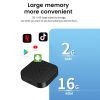 CPC200-Tbox Apple Wired To Android Box Qualcomm 4-core Wireless Car Interconnection Smart Box - Image 5