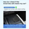 CPC200-Tbox Apple Wired To Android Box Qualcomm 4-core Wireless Car Interconnection Smart Box - Image 7