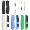 LG AN-MR21GC / AN-MR21N / AN-MR21GA TV Remote Control Silicone Case (Luminous Green) - Image 2