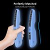 LG AN-MR21GC / AN-MR21N / AN-MR21GA TV Remote Control Silicone Case (Luminous Green) - Image 6